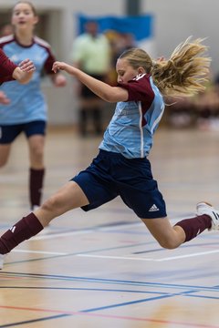 Bild 454 - wCJ NFV Futsalmeisterschaft
